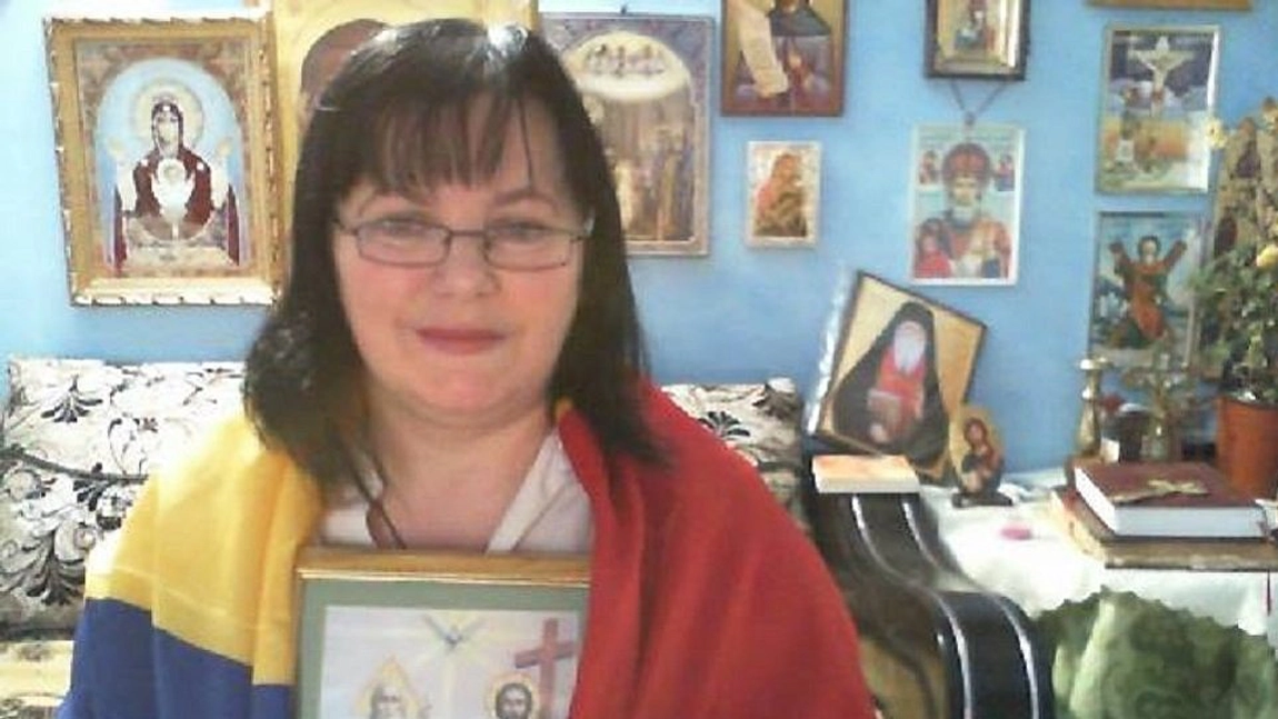 Maria Ghiorghiu, între mărturii teribile și previziuni lumești. Ce spune prezicătoarea despre Dumnezeu