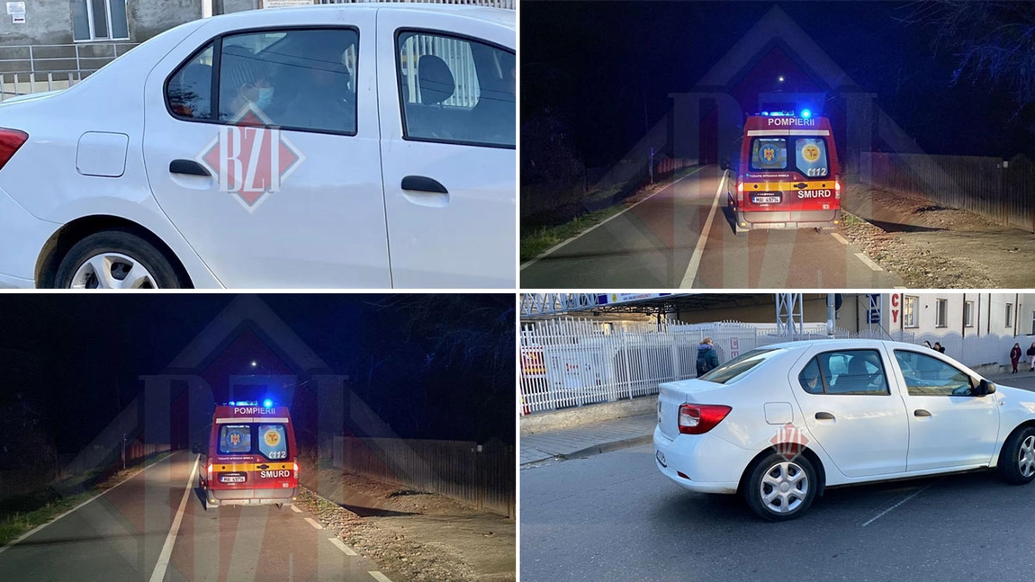 Ieșeanca de 79 de ani, tăiată în două cu drujba de propriul fiu, începe să își revină! Au trecut 4 zile de la tragicul incident, iar femeia se simte din ce în ce mai bine. Medic: 