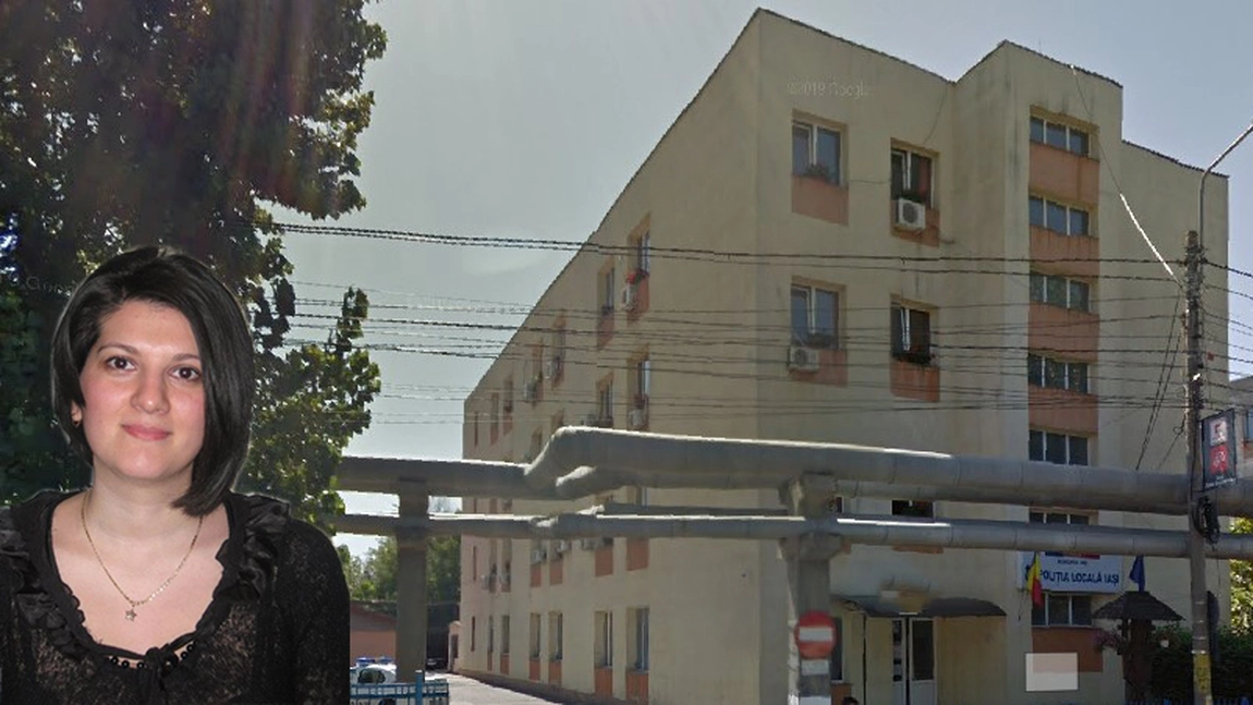 Revenire după 3 ani la conducerea Poliției Locale Iași! Mihaela Tulică controlează din nou proiectele dezvoltatorilor imobiliari. Șefa de la Control Urbanism: 