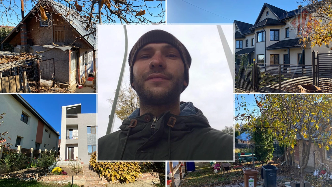 Dezvoltatorul Mihai Agape a câștigat prima bătălie cu vecina care a tăiat canalizarea cartierului rezidențial! Proprietarii de pe Aleea Gh. Ivănescu pot folosi WC-urile. Livia Moișanu: 