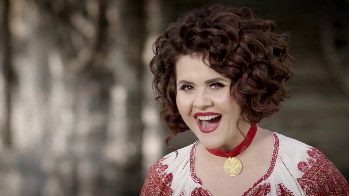 Niculina Stoican, totul despre drama vieții sale. Ce a marcat-o cel mai tare pe artistă