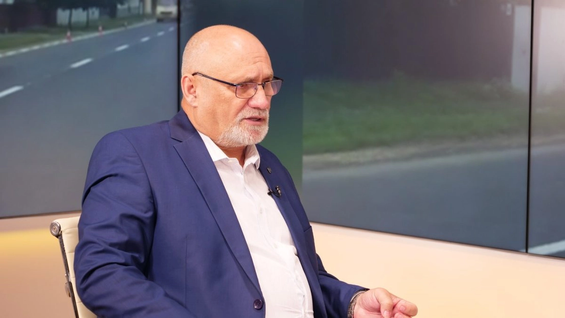 Surpriză la vârful Direcției Regionale de Drumuri și Poduri Iași. Fostul director, Ovidiu Laicu, a câștigat procesul pentru reintegrarea pe funcție - Exclusiv