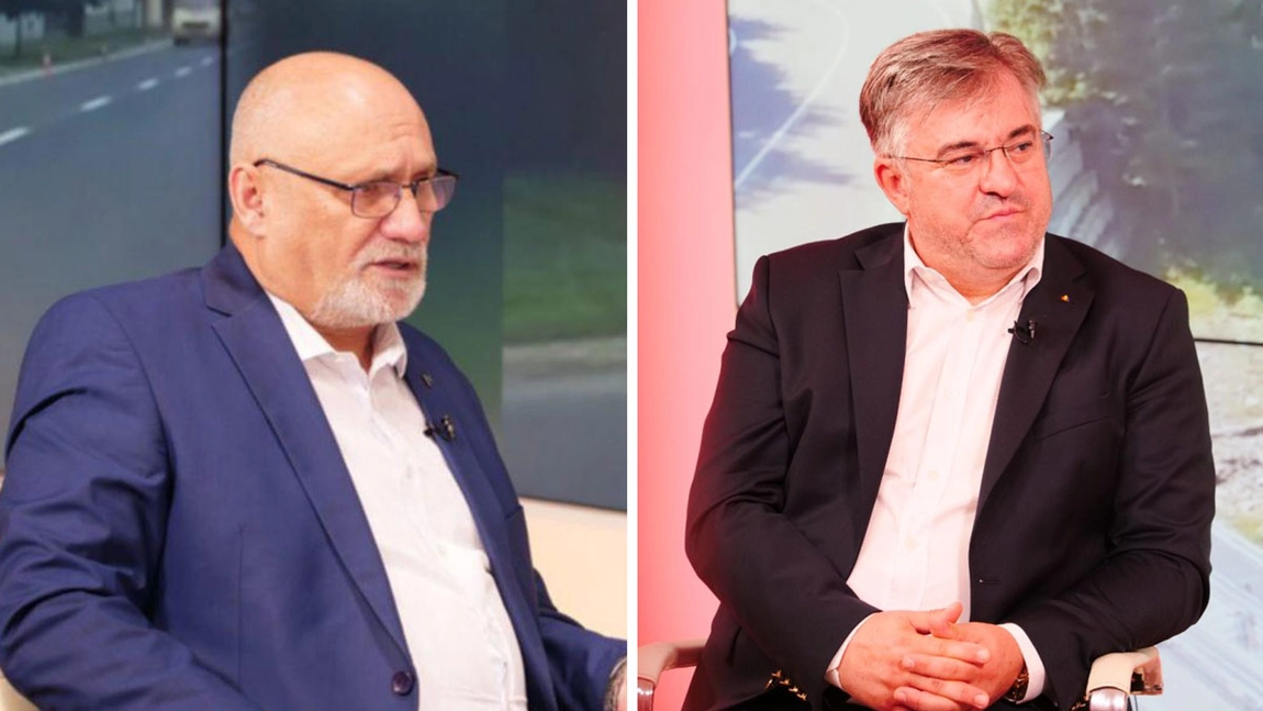 Bătaie pe funcția de șef la Direcția Regională de Drumuri și Poduri Iași. Fostul director, o primă victorie în instanță. Ovidiu Laicu: 