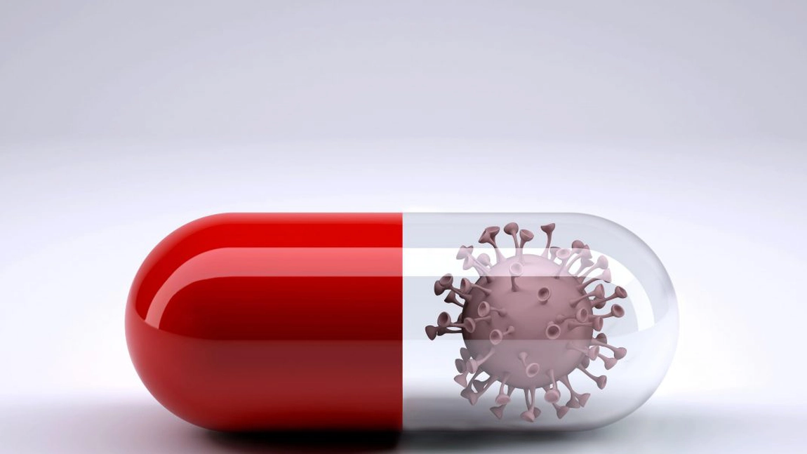 Grupul farmaceutic Merck, vești triste. Pastila experimentală anti-SARS-CoV-2 nu este atât de eficientă cum se spunea inițial