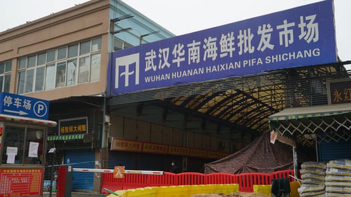 Cine a fost prima persoană infectată cu COVID-19 din Wuhan, orașul din care a început pandemia