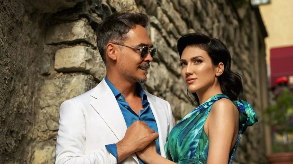 Răzvan Simion, la vârsta maturității depline, trăiește o nouă iubire. Cu câți ani este mai mare decât Daliana Răducan
