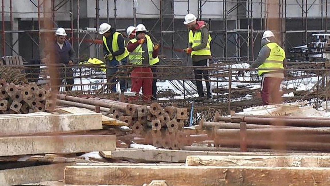 S-a redus semnificativ numărul de locuri de muncă vacante din Iași în ultimele trei luni. Cele mai multe posturi libere sunt în continuare în domeniile construcții și servicii