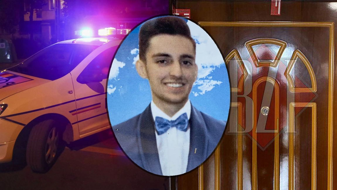 Cel mai negru scenariu s-a adeverit! Sabin Șerban, fiul ofițerului SRI din Iași, s-a sinucis. Procurorii au închis cazul. Iată varianta oficială care nu a fost niciodată acceptată de familia adolescentului! (EXCLUSIV)