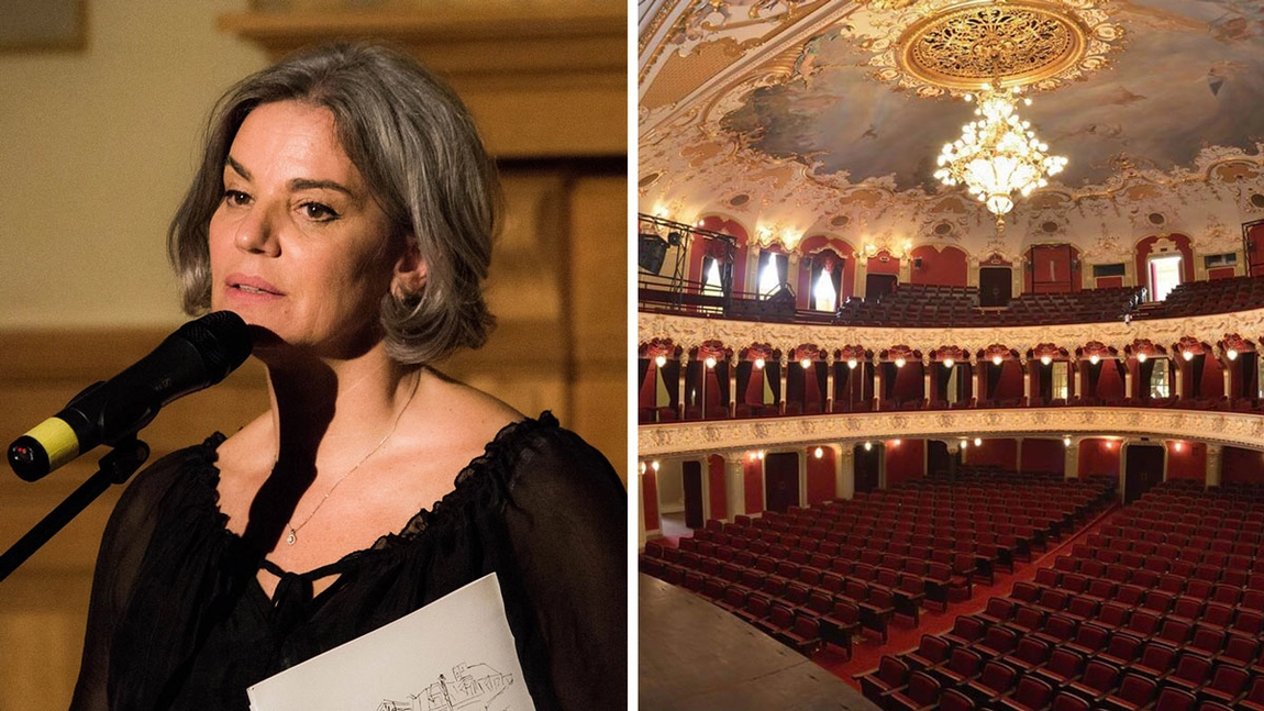 Biletele la piesa de teatru 