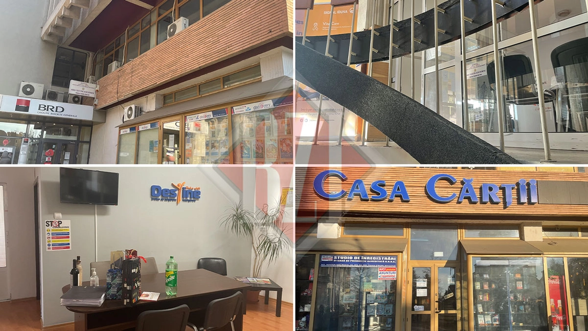 Executorii judecătorești vând un apartament cu 3 camere în zona străzii Eternitate, din Iași! Licitația pornește de la 35.000 de euro