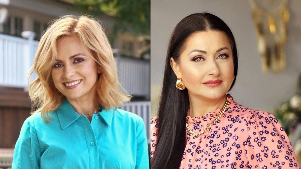 Simona Gherghe și Gabriela Cristea, acuzate de favorizarea unui concurent la emisiunea 