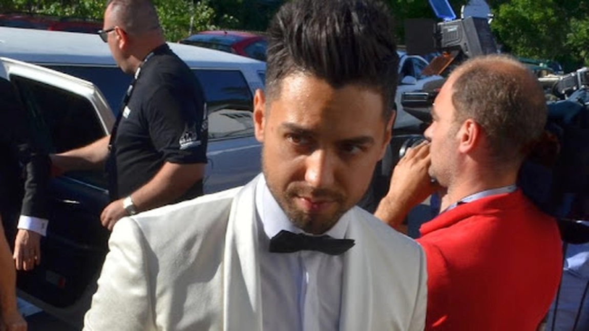Sorin Andrei Nicolescu, postare surprinzătoare pe Instagram. Cum a reacționat după ce a aflat că Anda Adam s-a logodit