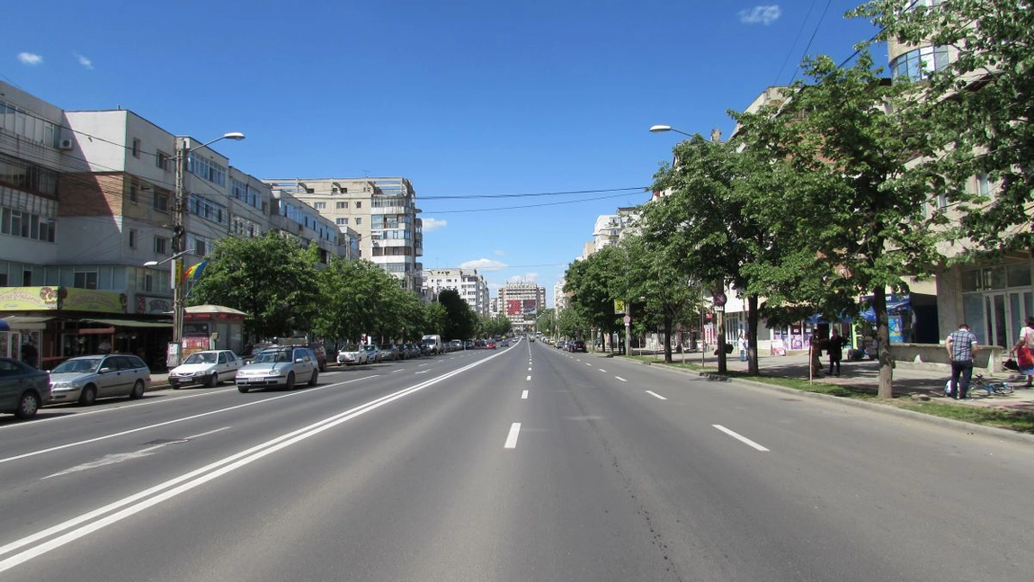 Locuri noi de parcare închiriate în Iași. Iată lista spațiilor vizate de Primărie în cartierele orașului!