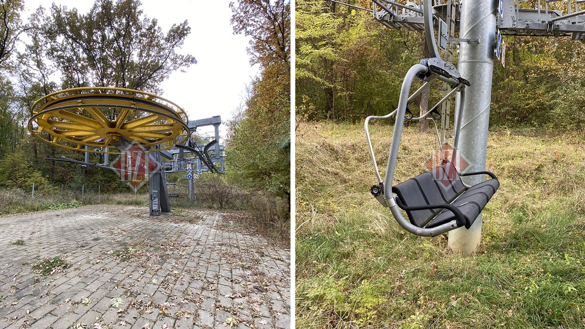 Piscina de la Ciric a fost la un pas să fie mutată! Iată unde putea ajunge bazinul ridicat pe malul celui mai cunoscut lac din Iași