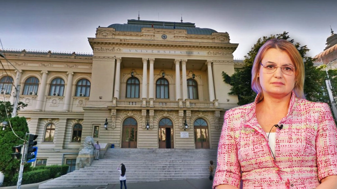 Conferința Internațională a Consorțiului Universitaria în Educație Fizică, Sport și Kinetoterapie, la Universitatea 