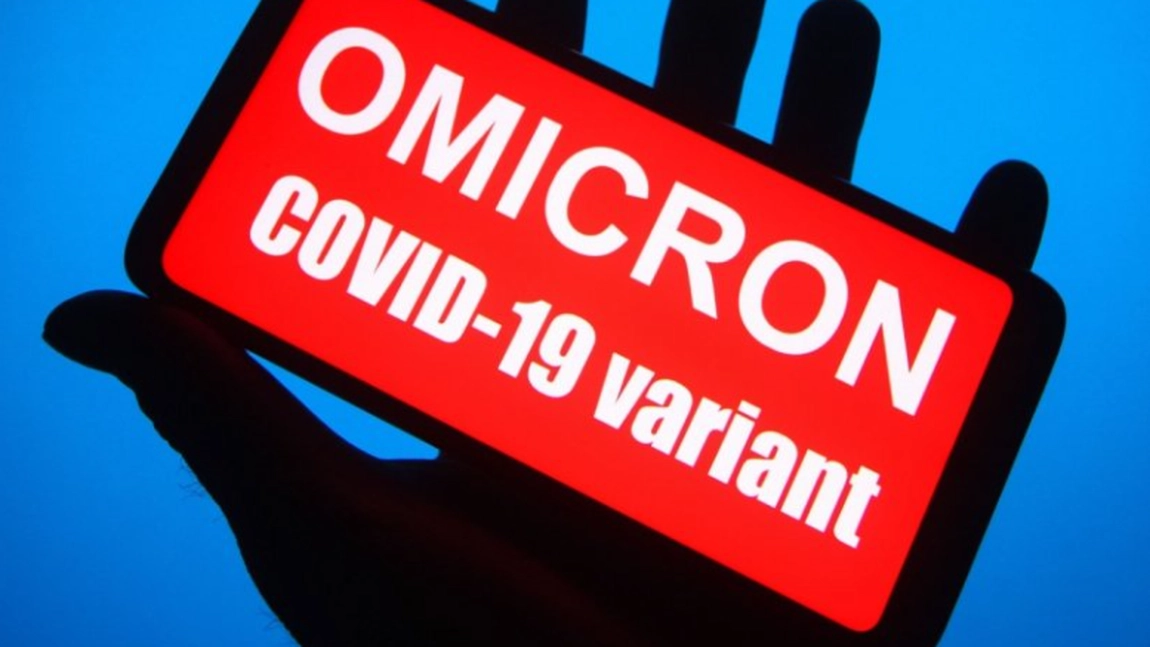 Olanda a confirmat primul caz de infectare cu varianta Omicron a virusului SARS-CoV-2