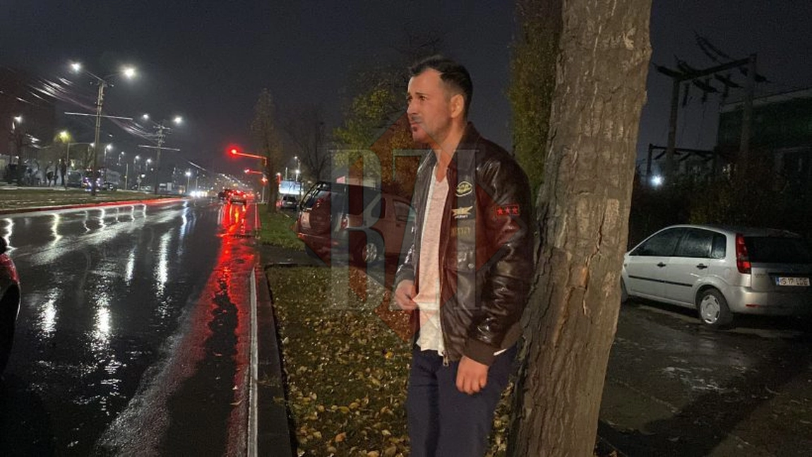 Bărbatul care a provocat accidentul rutier de pe Calea Chişinăului a fost reţinut pentru 24 de ore. Avea o alcoolemie de 0.85 mg/l - FOTO, VIDEO