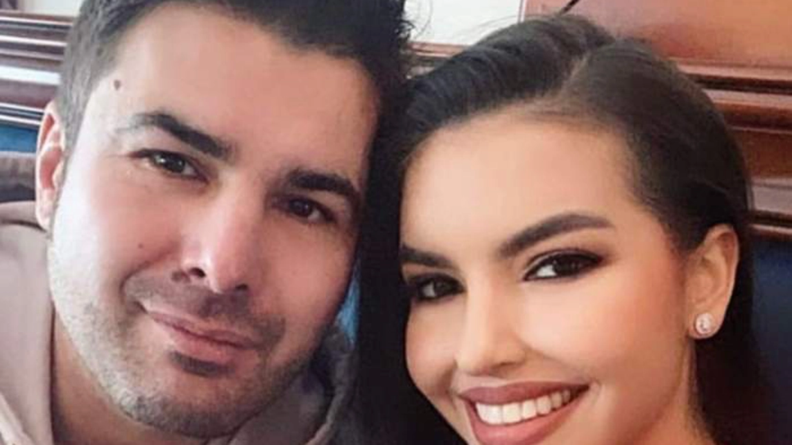 Cum a cunoscut-o Adrian Mutu pe Sandra, actuala sa soţie: „Avea 15 ani, mi-a plăcut de atunci”