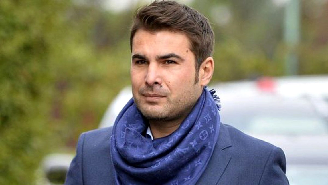 Adrian Mutu a ajuns la vârsta maturității depline. Ce dezvăluiri a făcut despre cele trei neveste