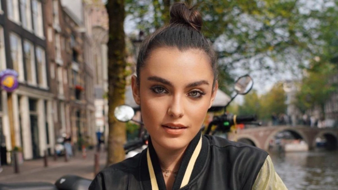 Alexia Eram câștigă o avere din Instagram și diferite campanii. Și totuși, fiica Andreei Esca recunoaște că este o fire cheltuitoare