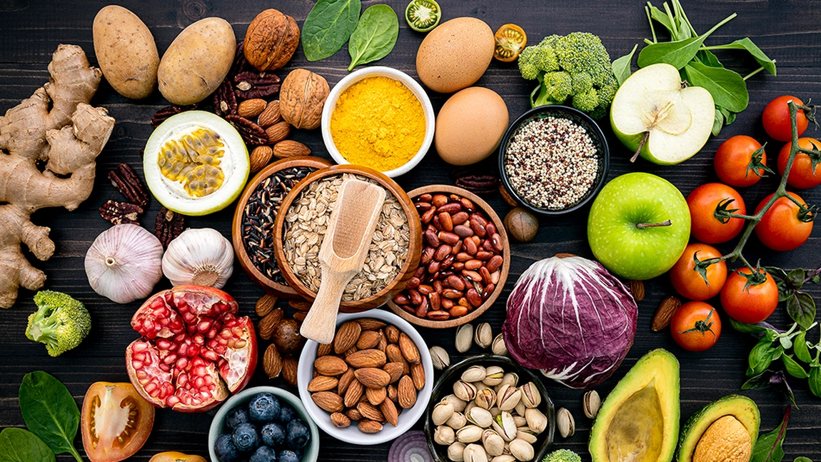 Șapte alimente care hrănesc și vindecă tiroida: Ce trebuie să consumi pentru o viață sănătoasă