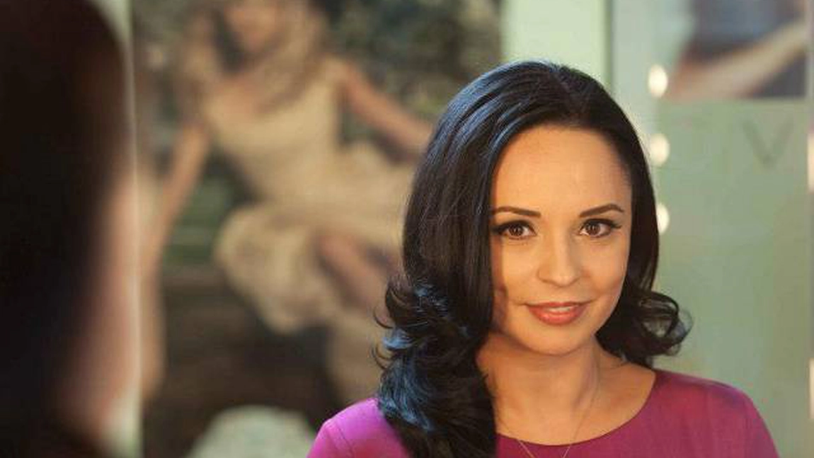 Andreea Marin a refuzat un pictorial nud! Care este motivul invocat de vedetă: „Am un contract foarte ferm cu...”