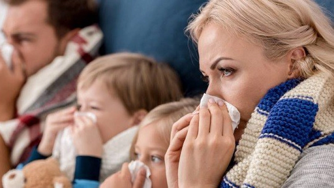 Antibiotic natural pentru plămâni: Cum să-ți cureți plămânii în doar trei zile!