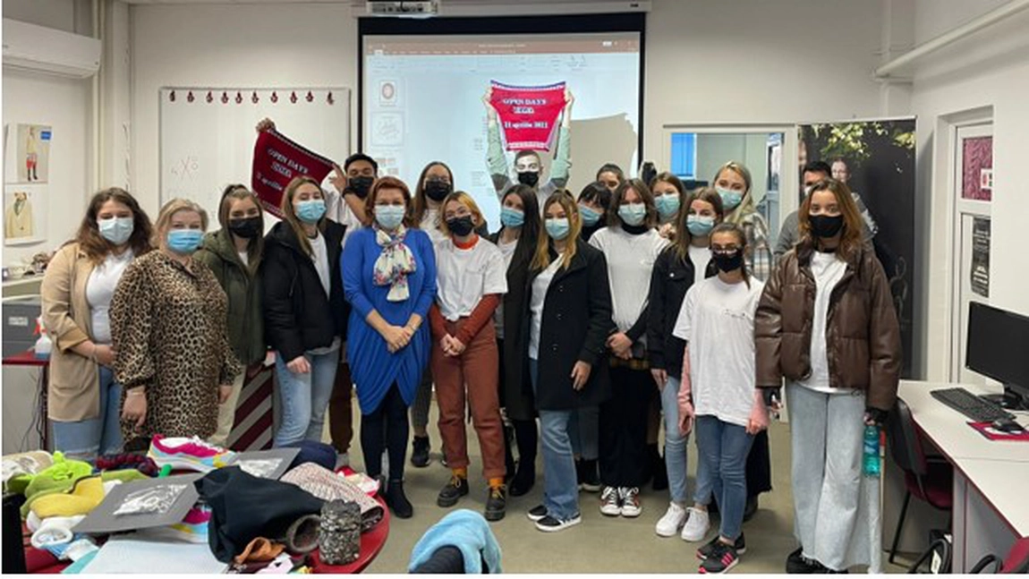 Asociația Centrul Regional de Integrale Socială Nord Est a derulat in aceasta saptamana excursiile de informare la universitatile Iasului