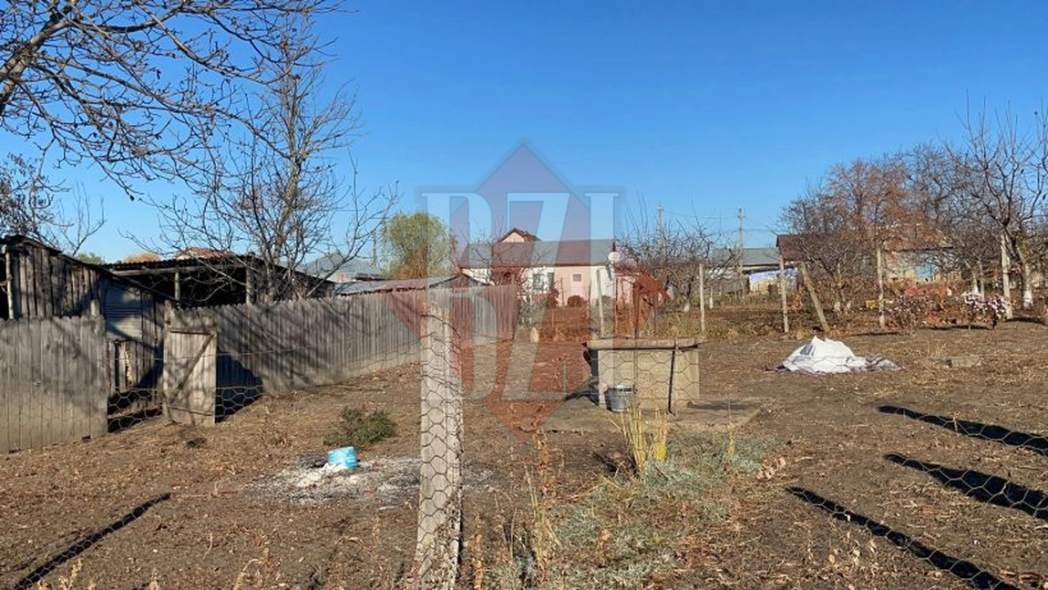Un bărbat a decedat după ce a căzut într-o fântână din comuna Bălţaţi. Pompierii ieşeni intervin de urgenţă la faţa locului - EXCLUSIV, UPDATE, FOTO, VIDEO