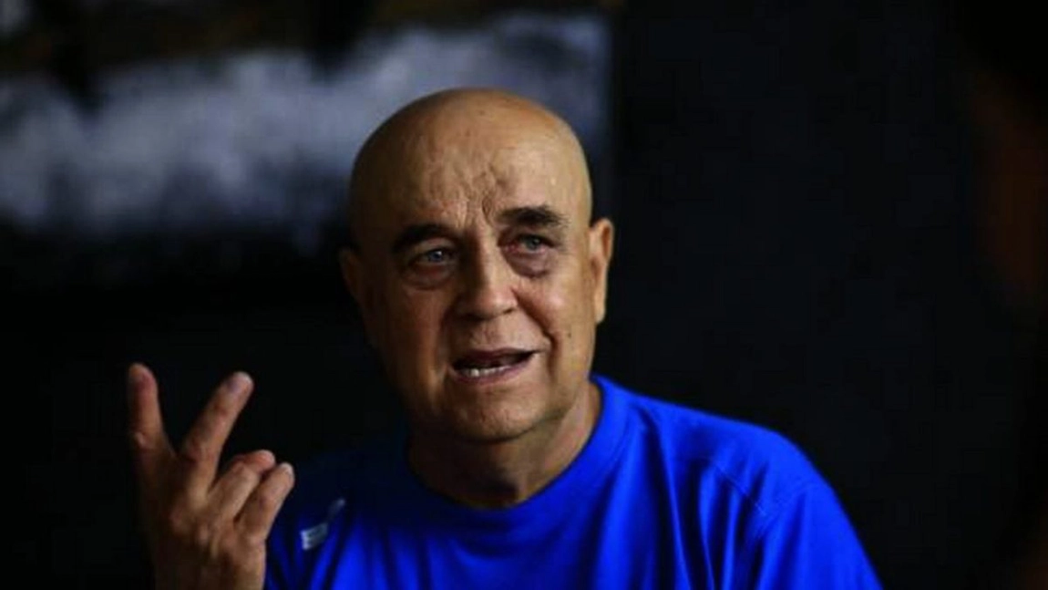 Soția lui Benone Sinulescu, declarații cutremurătoare de la căpătâiul artistului: ,,Sunt amărâtă și debusolată”