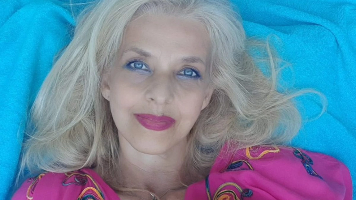 Bianca Brad și-a ținut cancerul ascuns de familie. „A visat că nu eram bine”
