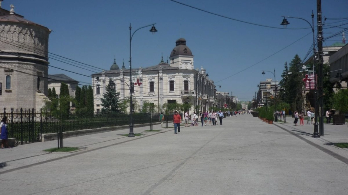 Noi locuri de parcare în municipiul Iași. Iată lista cartierelor în care vor fi scoase la închiriat spații pentru șoferi!