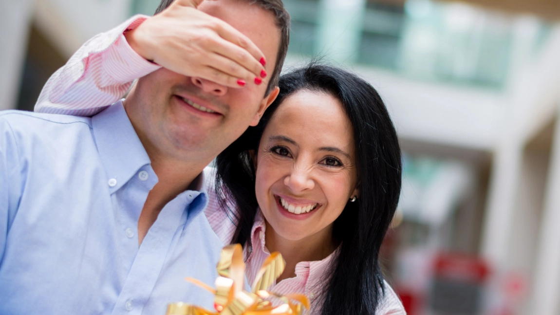 Ce cadouri sa-i faci sotului tau de Craciun sau de ziua lui?