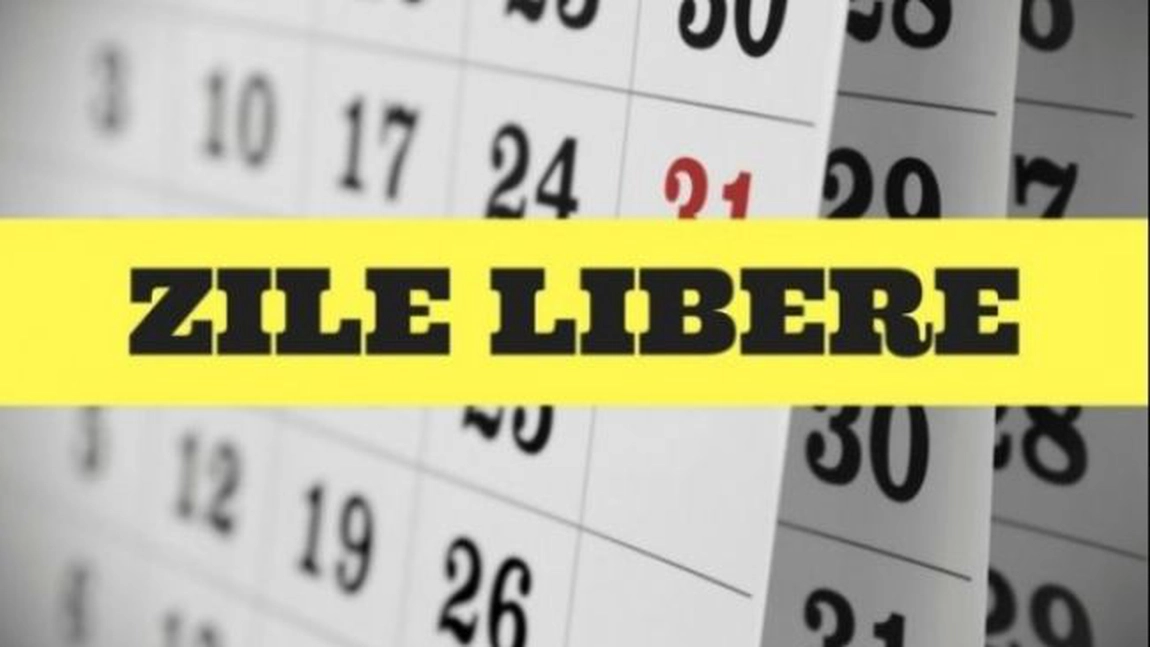 Guvernul condus de Nicolae Ciucă va adopta data de 29 noiembrie ca zi liberă de la stat! Se prelungește starea de alertă