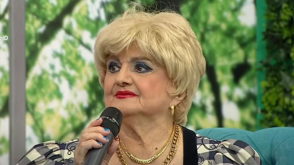 Camelia Mitoșeru devastată de moartea lui Benone Sinulescu. Ce a declarat îndrăgita actriță