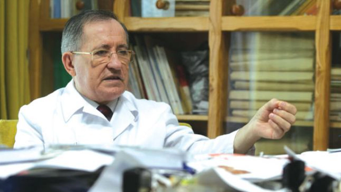 Un celebru neurolog Român spulberă deciziile autorităților: vaccinarea și certificatul verde nu pot fi obligatorii în România
