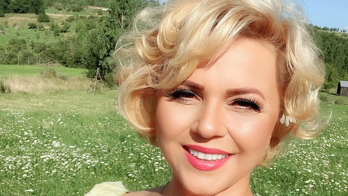Cum a reuşit Cornelia Rednic să slăbească 30 de kilograme. Artista a dezvăluit secretul: „Niciun tratament corporal nu fac”