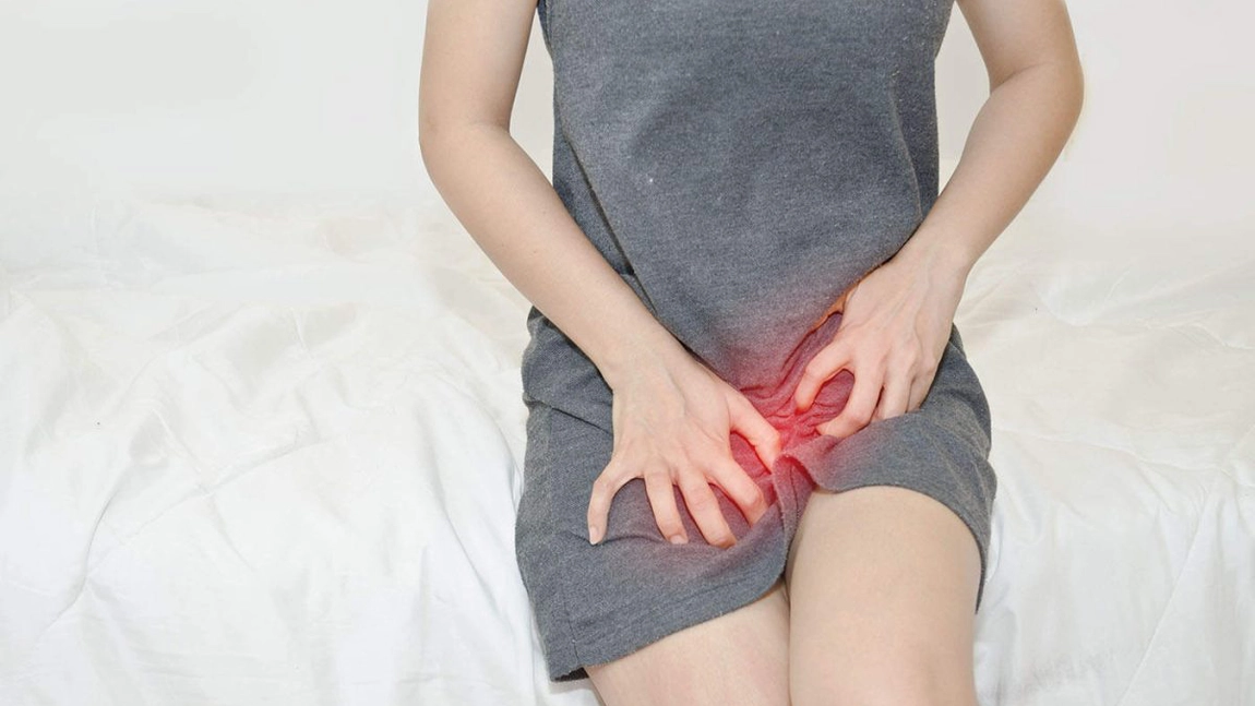 Disconfort în zona genitală: Tratament pentru calmarea usturimii și a mâncărimii vaginale