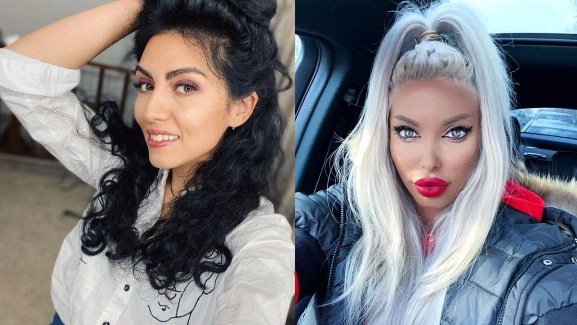 Doinița Oancea, în scandal cu Loredana Chivu: Cum a fost jignită bomba sexy