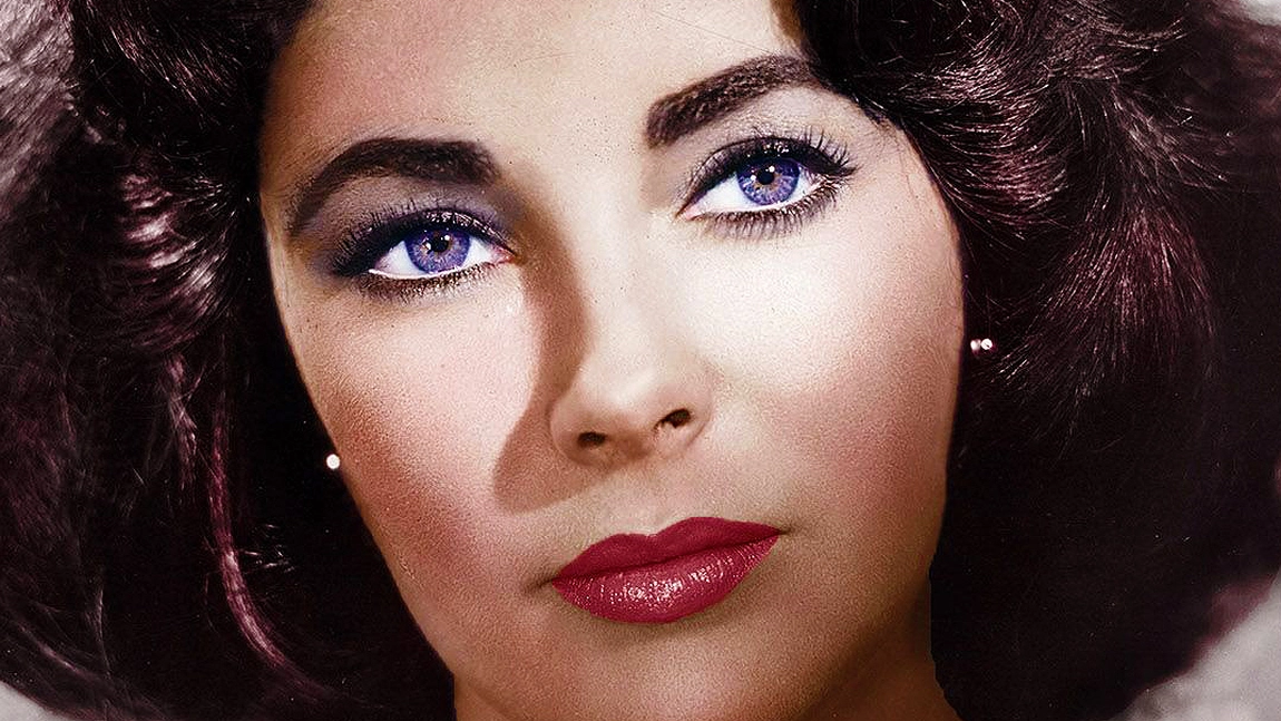 Privirea magnetică a lui Elizabeth Taylor era rezultatul unei mutații genetice. Ce anomalie avea actrița