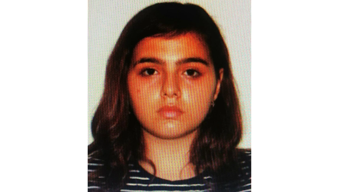 Dacă ați văzut-o, sunați la 112! Polițiștii ieșeni caută o minoră care a plecat de acasă și nu s-a mai întors. Update: Tânăra a fost găsită