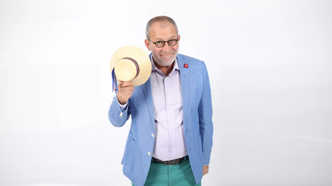 Ce salariu are Florin Busuioc la Pro TV. Secretul celebrului prezentator a fost divulgat