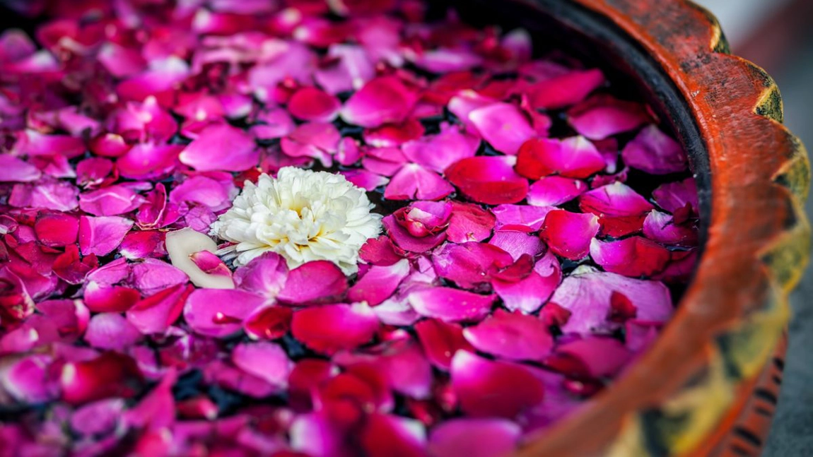 Faceți masaj Ayurvedic la domiciliu. Noi vă vom sfătui cum