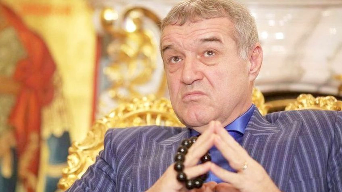 Gigi Becali a mărturisit că știe motivele reale ale morții lui Petrică Mîțu Stoian. De ce a murit artistul
