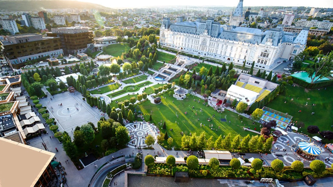 Gaură de 9,8 milioane de euro pentru afaceriștii din Iași! Bilanț sumbru pentru companiile din județ în primele 7 luni ale anului 2021
