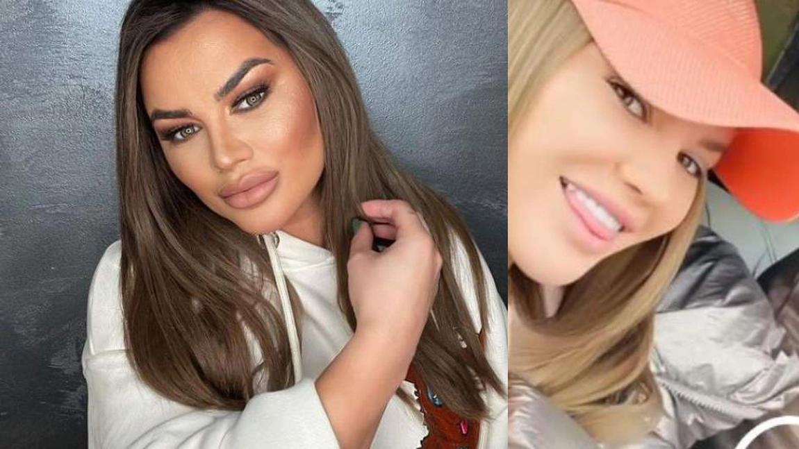 Carmen de la Sălciua, răsfățată la maxim de actualul partener! Iată ce surpriză i-a pregătit Marian Corcheș