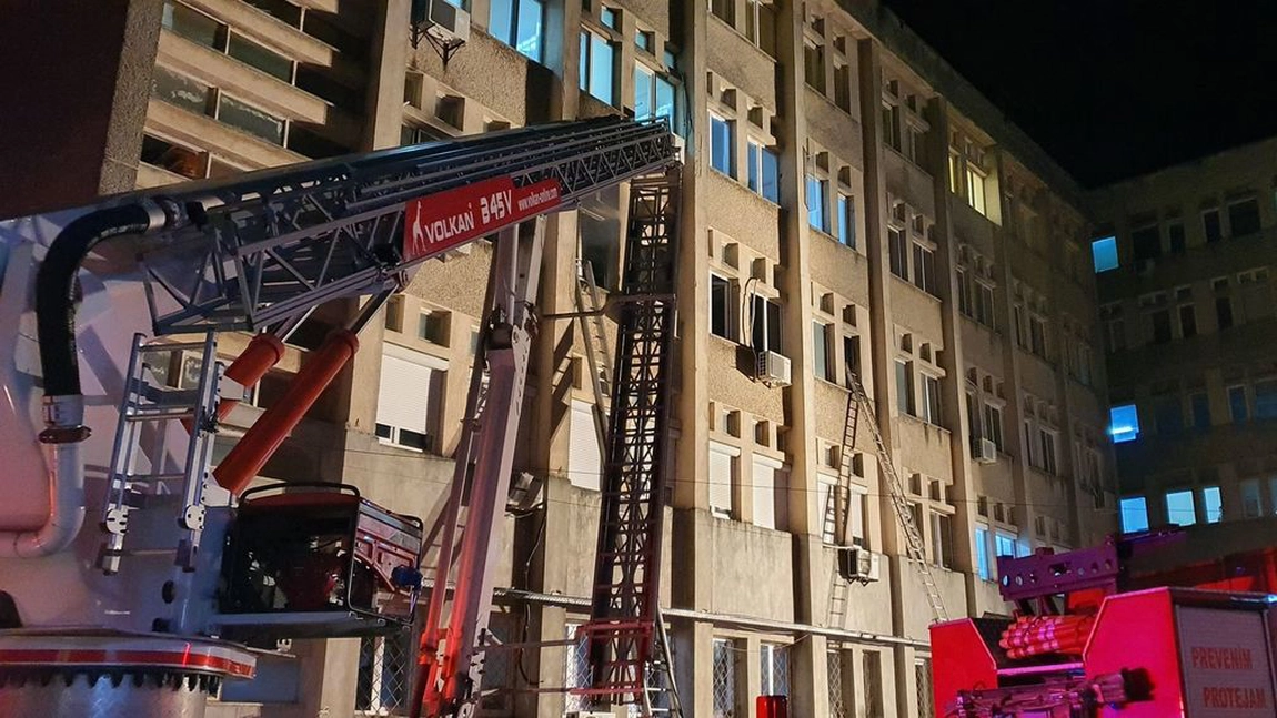 Un an de la tragedia din Spitalul Piatra Neamţ: ,,Amintirile nu dispar, durerea rămâne