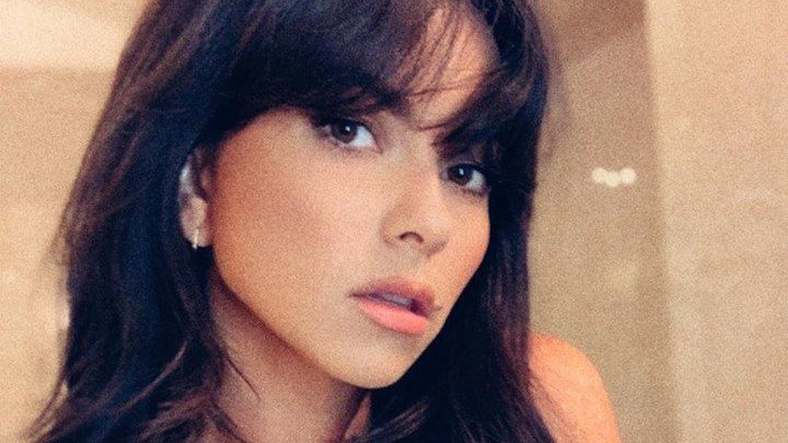 Inna, ședință foto incendiară pe Instagram! Vedeta și-a uimit fanii cu formele sale
