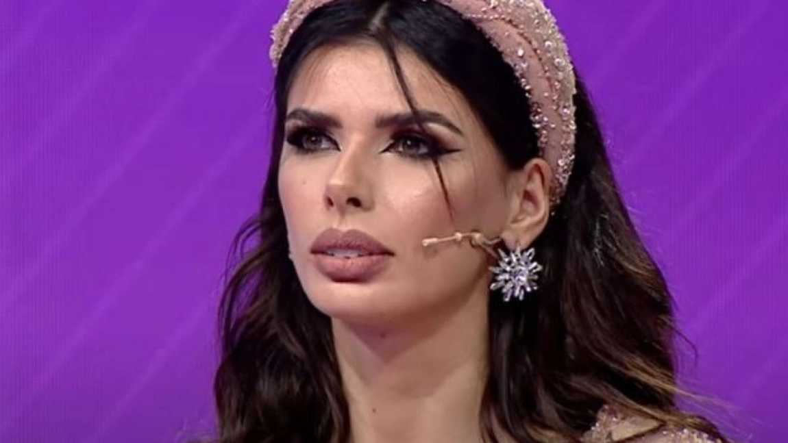 Ioana Filimon, dezvăluiri uluitoare pe Instagram: „În finală m-aș vedea cu...”