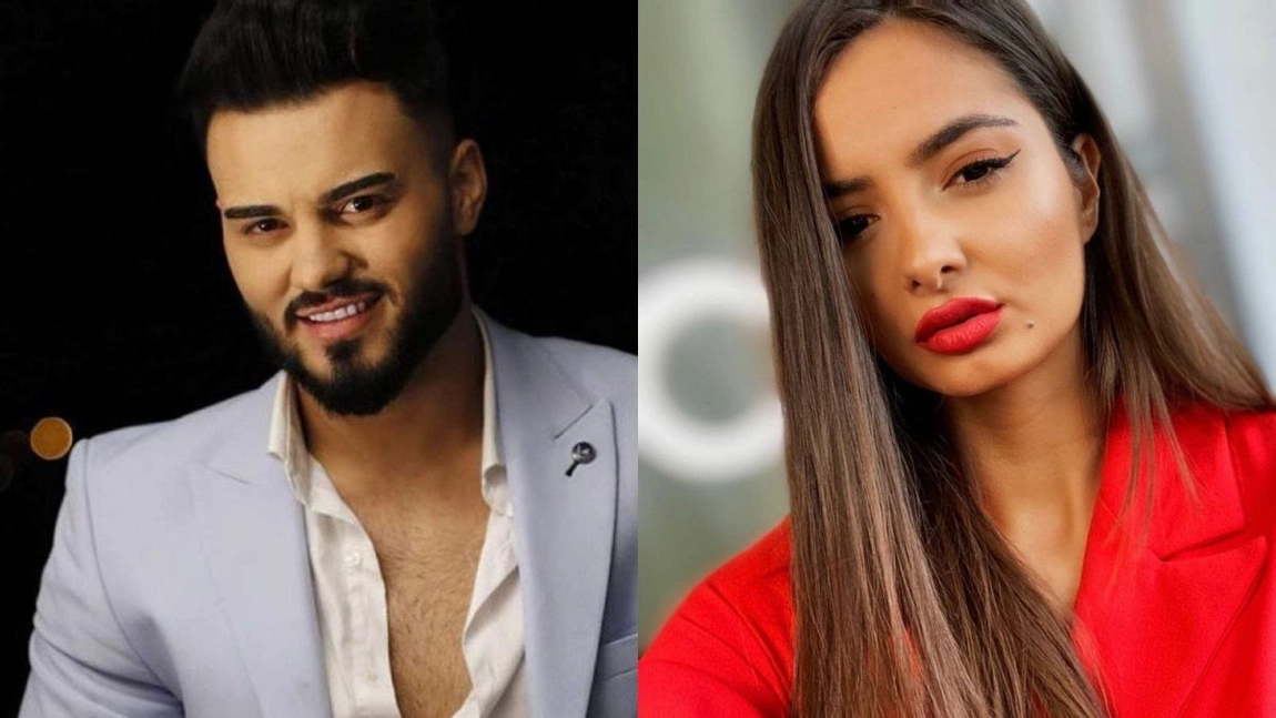 Mai este Georgiana Elisei iubita lui Jador? Cum l-a cucerit frumoasa șatenă pe celebrul cântăreț 